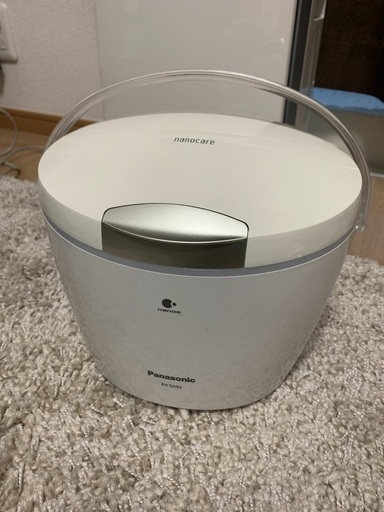 パナソニック Panasonic 美顔スチーマー Amazon.co.jp: パナソニック 