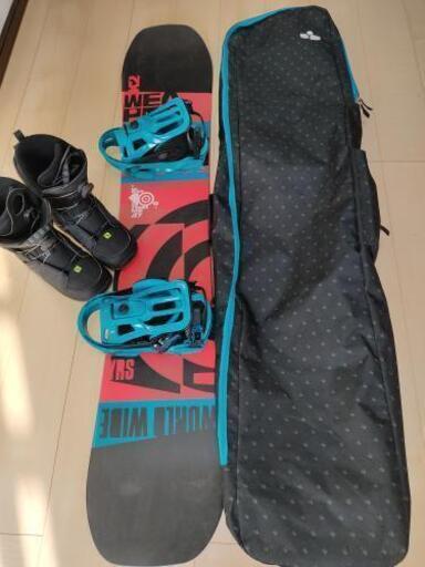 スノボーセット スノーボード スノボー セット」の人気商品一覧 | 安い