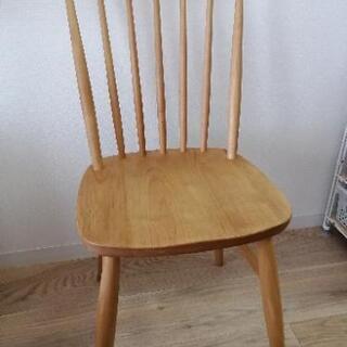 モモナチュラル　椅子　1脚 モモナチュラル 椅子 一脚 ホワイト MOMO NATURAL | モモ