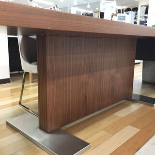 WITTMAN ダイニングテーブル【トレファク岸和田店】