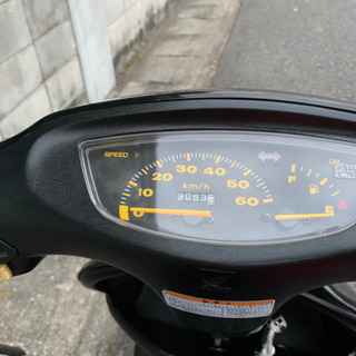 HONDA ZX - バイク
