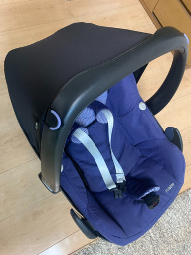 那珂川市春日市 中古マキシコシペブル&family fix &アダプターのセット