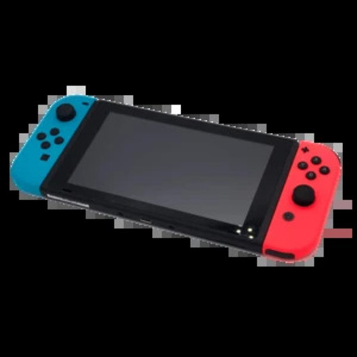 任天堂Switch 箱無し〖返信遅れます！今日中にします〗