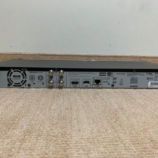 美品 Blu-rayレコーダー FUNAI 1TB