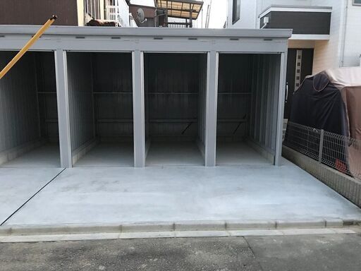 名古屋市南区 貸しバイクガレージ sys 柴田のレンタルオフィスの不動産 住宅情報 無料掲載の掲示板 ジモティー