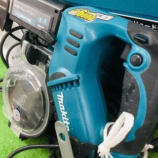 makita 6841R オートパックスクリュードライバ【リライズ野田愛宕店