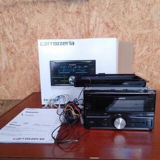 お話し中＞パイオニア Bluetooth対応デッキ FH-4200 【公式通販】