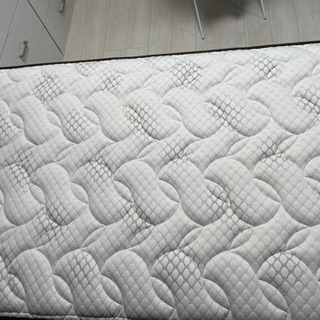 PSシングルベッドサータハリウッド4000＆トラストコンフォートマットレス