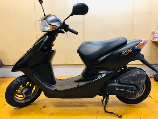 AF56 DIO HONDA バッテリー新品