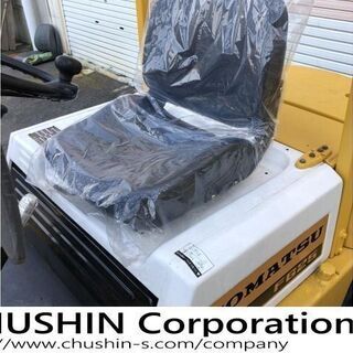 2.5トン 三段マスト4.7m ガソリン フォークリフト フルフリ FSV 関東