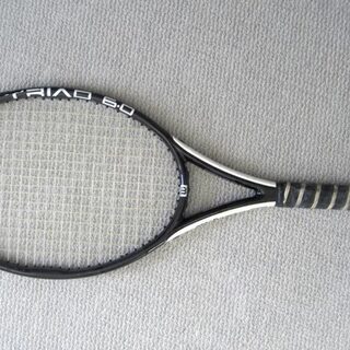 テニスラケット　Wilson ウィルソン  TRIAD 6.0 ...
