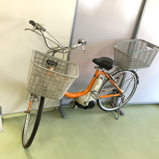 香川県の電動アシスト自転車の中古あげます・譲ります｜ジモティーで不用品の処分