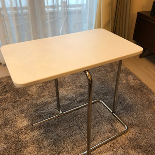 【お取引先決定】IKEA サイドテーブル　RIANリーアン