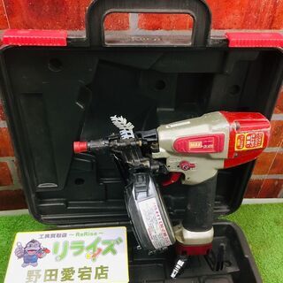 MAX CN-238 コイルネイラ【リライズ野田愛宕店】【中古】管理番号：ITC4AQMWKXNR