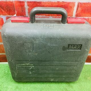 MAX CN-238 コイルネイラ【リライズ野田愛宕店】【中古】管理番号：ITC4AQMWKXNR