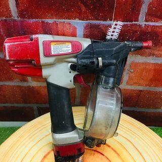 MAX CN-238 コイルネイラ【リライズ野田愛宕店】【中古】管理番号：ITC4AQMWKXNR