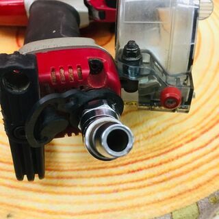 MAX CN-238 コイルネイラ【リライズ野田愛宕店】【中古】管理番号：ITC4AQMWKXNR