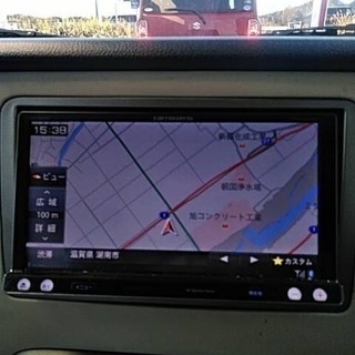 カロッツェリア　AVIC-MRZ099 カーオーディオ 楽ナビ AVIC-MRZ099W AVIC-MRZ099 | カーナビ | carrozzeria
