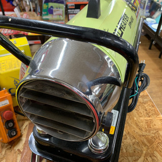 ジェットヒーター SPOT HEATER 現金大特価！！【店頭取引限定】【中古 