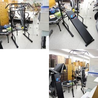 懸垂 ぶらさがり健康器 腹筋ベンチセット マルチジム 懸垂マシン