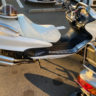 マジェスティc 車体 マジェc ワンツー 交換希望