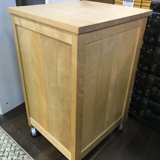 北の住まい設計社　袖机