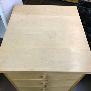 北の住まい設計社　袖机