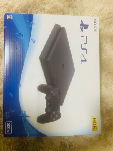 PlayStation4 500㎇