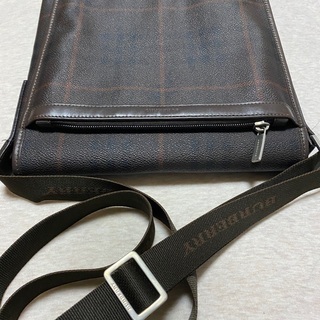 Burberry バッグ