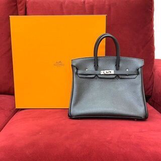 ＨＥＲＭＥＳ　バーキンをお買取させていただきました！　ブランド　...