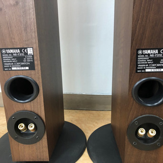 【お家で映画館❗️】YAMAHA NS 310シリーズ 5.1ch