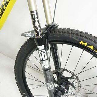 TRANSITION 「トランジション」 TR450 2012年モデル マウンテンバイク
