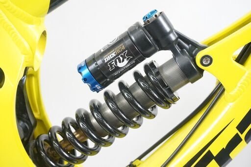 TRANSITION 「トランジション」 TR450 2012年モデル マウンテン