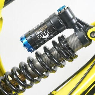 TRANSITION 「トランジション」 TR450 2012年モデル マウンテンバイク