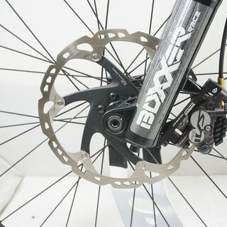 TRANSITION 「トランジション」 TR450 2012年モデル マウンテンバイク