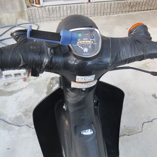 ホンダ　リトルカブ　ぼろぼろ　１万円