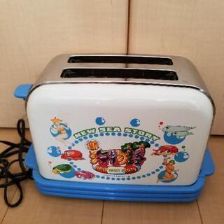 【非売品】海物語　トースター