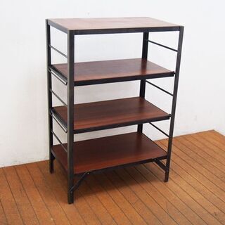 LUMBER-mini(ランバーミニ) スモールシェルフスモールシェルフ unico