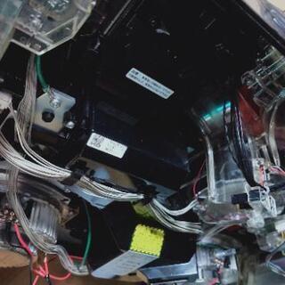 高松市引取限定」モンスターハンター 月下雷鳴、リング 終焉