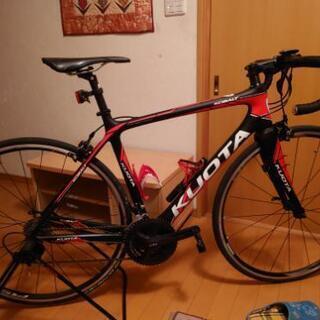ロードバイク KUOTA 小売業者 KOBALT 