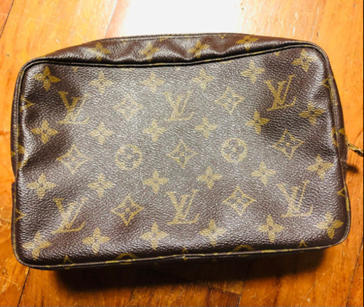 Louis Vuitton ポーチ