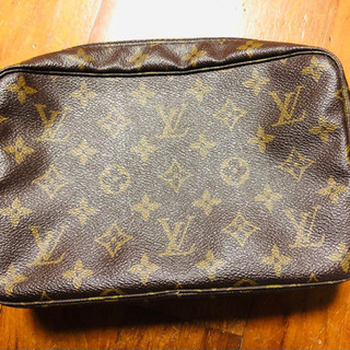 Louis Vuitton ポーチ