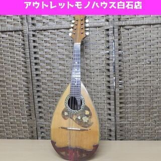 鈴木バイオリン マンドリン SUZUKI No.201 札幌市 ...