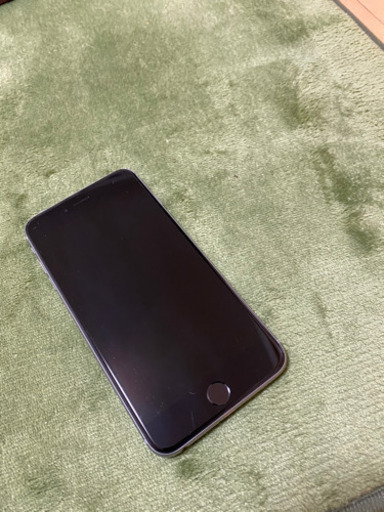 【レア❣️半ジャンク】iPhone 6s Plus 美品✨ iPhone6s Plus 32GB スペースグレイ ジャンク - メルカリ 【レア❣️半