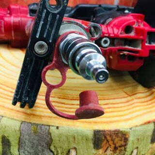 MAX HV-R41G2 ターボドライバー【リライズ野田愛宕店】【ジャンク