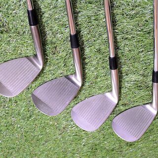 ミズノ ウェッジセット MP-T4 4本 MIZUNO 50 54 56 58