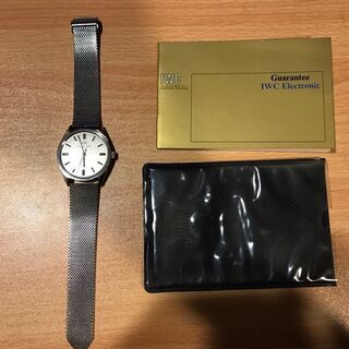 時計 IWC シャウハウゼン アンティーク オートマチック メンズ 自動