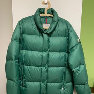 1/15値下げ】MONCLER (モンクレール)のダウン