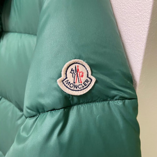 1/15値下げ】MONCLER (モンクレール)のダウン