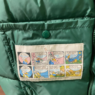 1/15値下げ】MONCLER (モンクレール)のダウン